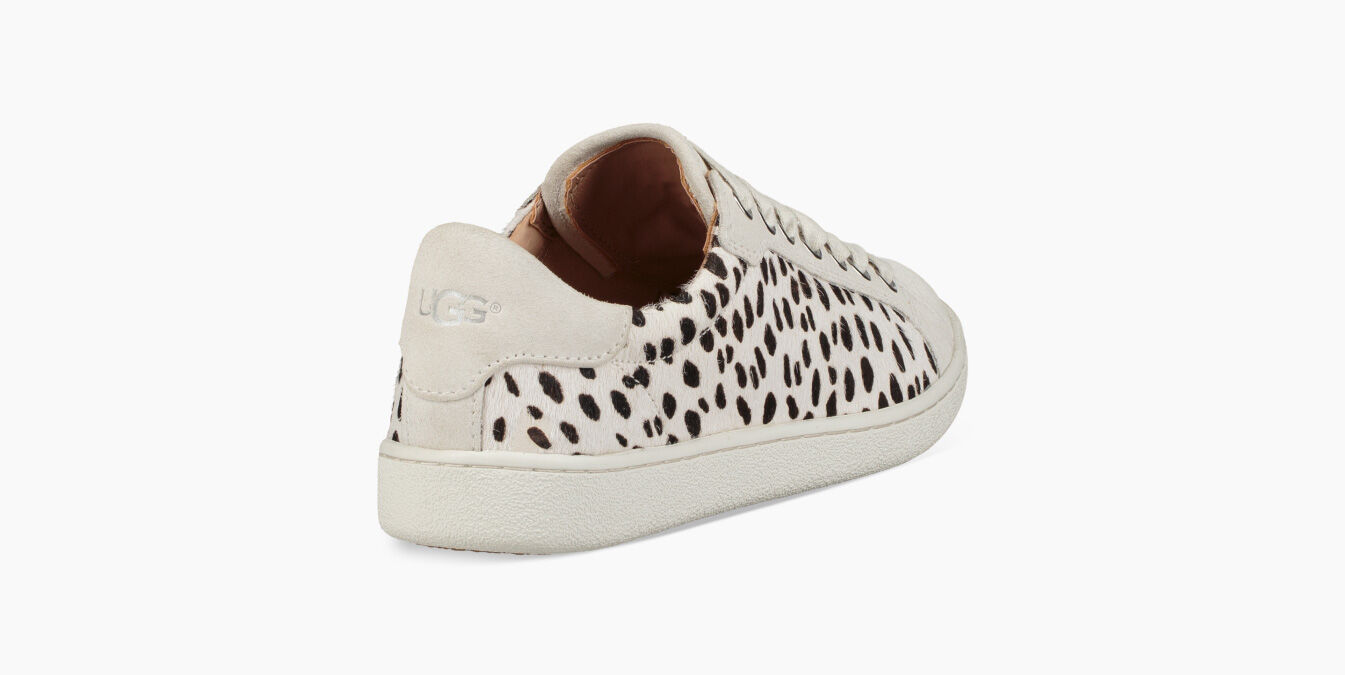 ugg milo exotic trainers
