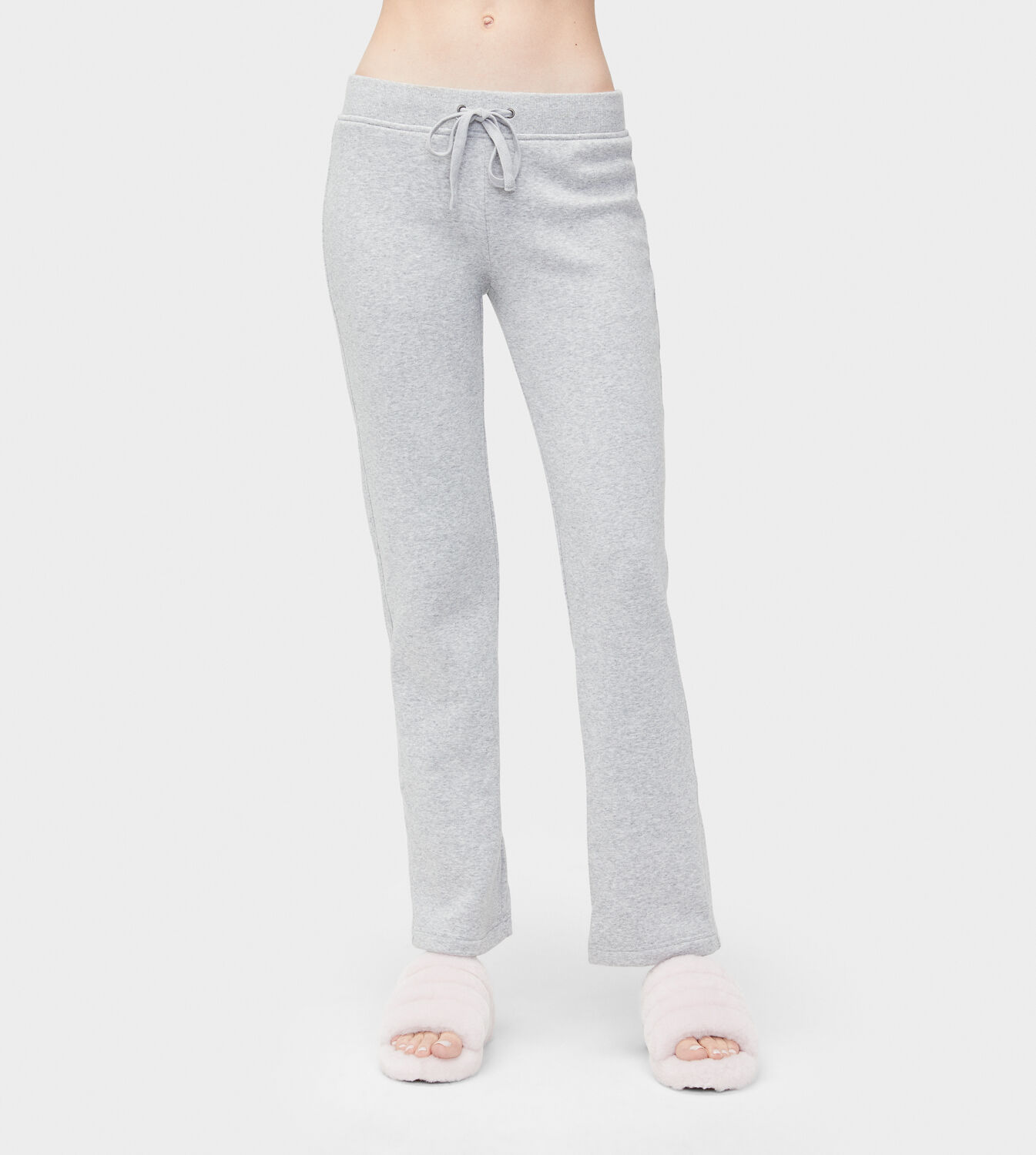 womens straight leg tracksuit bottoms