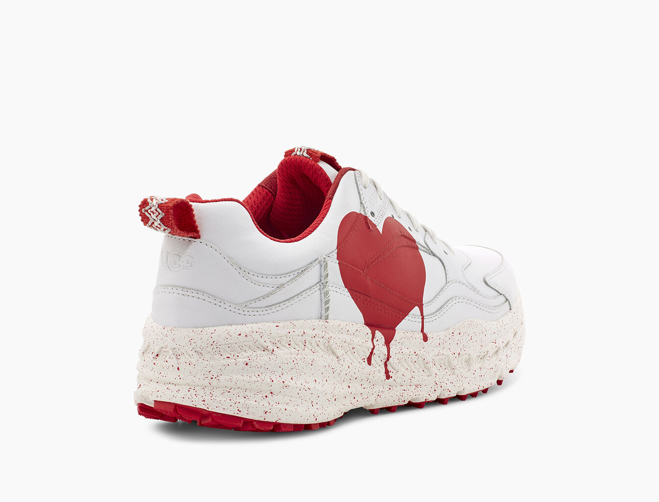 UGG® Ca805 X Valentine Trainer for Men | UGG® UK