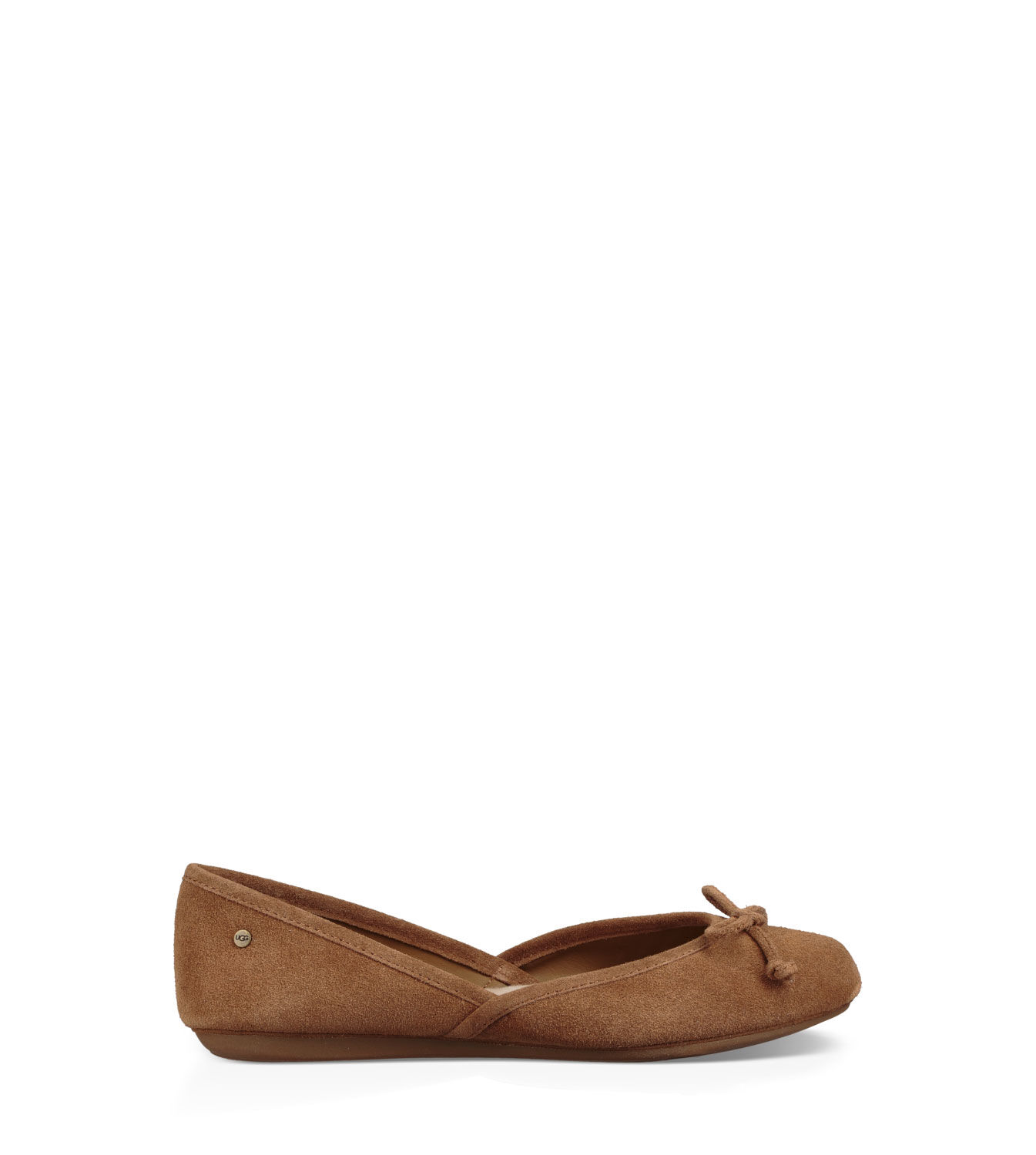 lena flat ugg