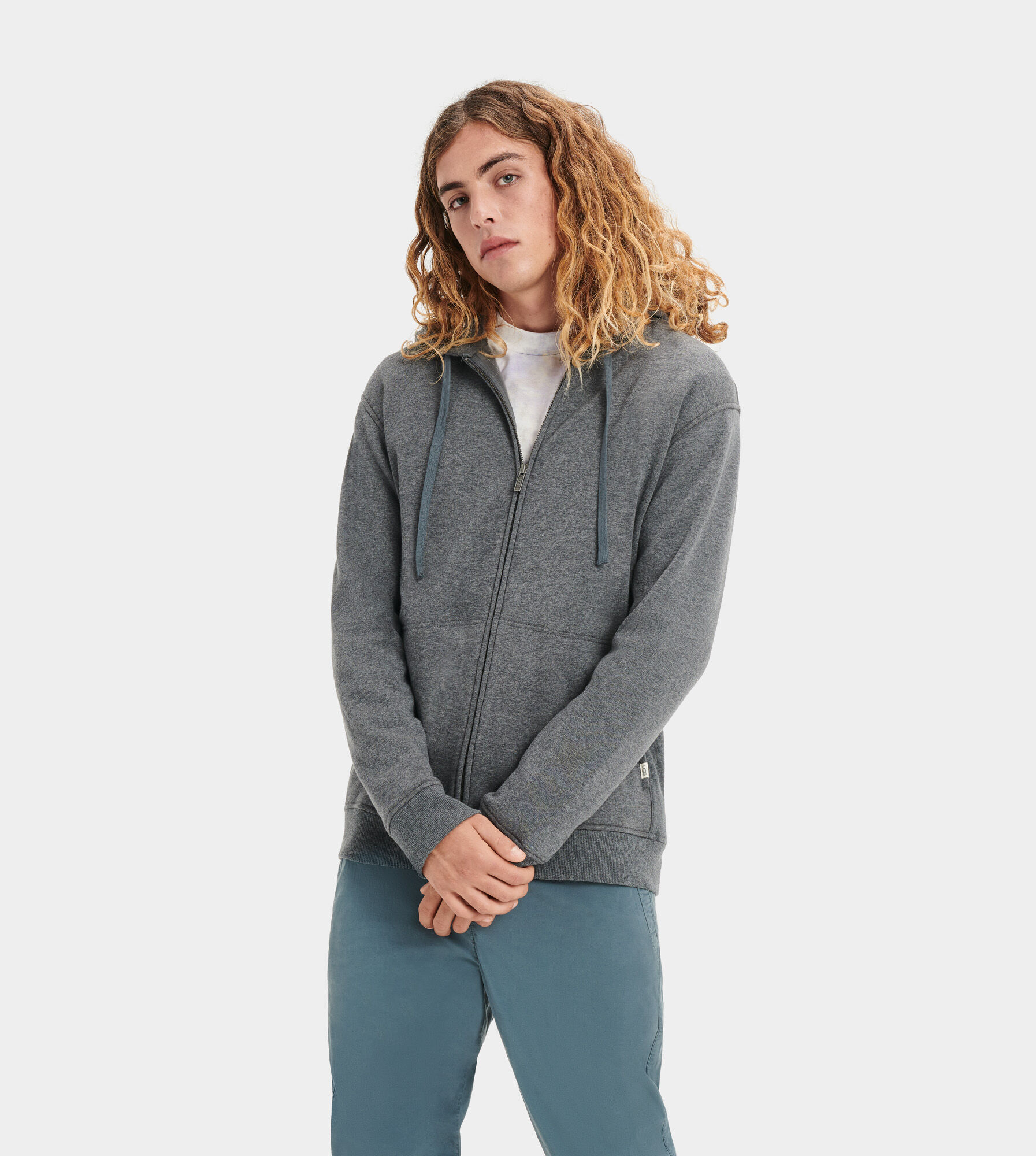 UGG® Gordon Jacket for Men | UGG® EU