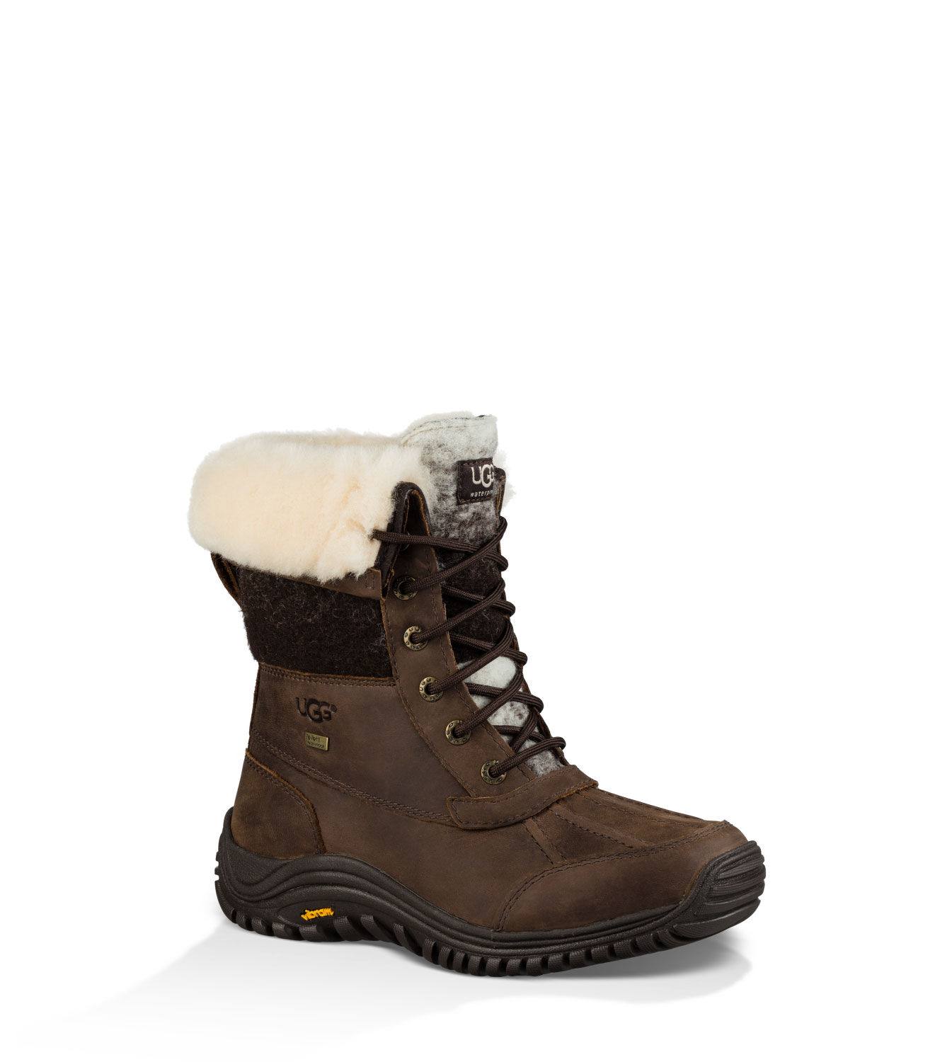 ugg vibram winter boots