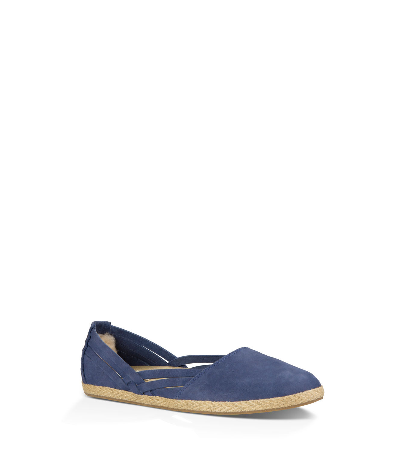 UGG® Tippie Ballet Flats for Women | UGG® Denmark