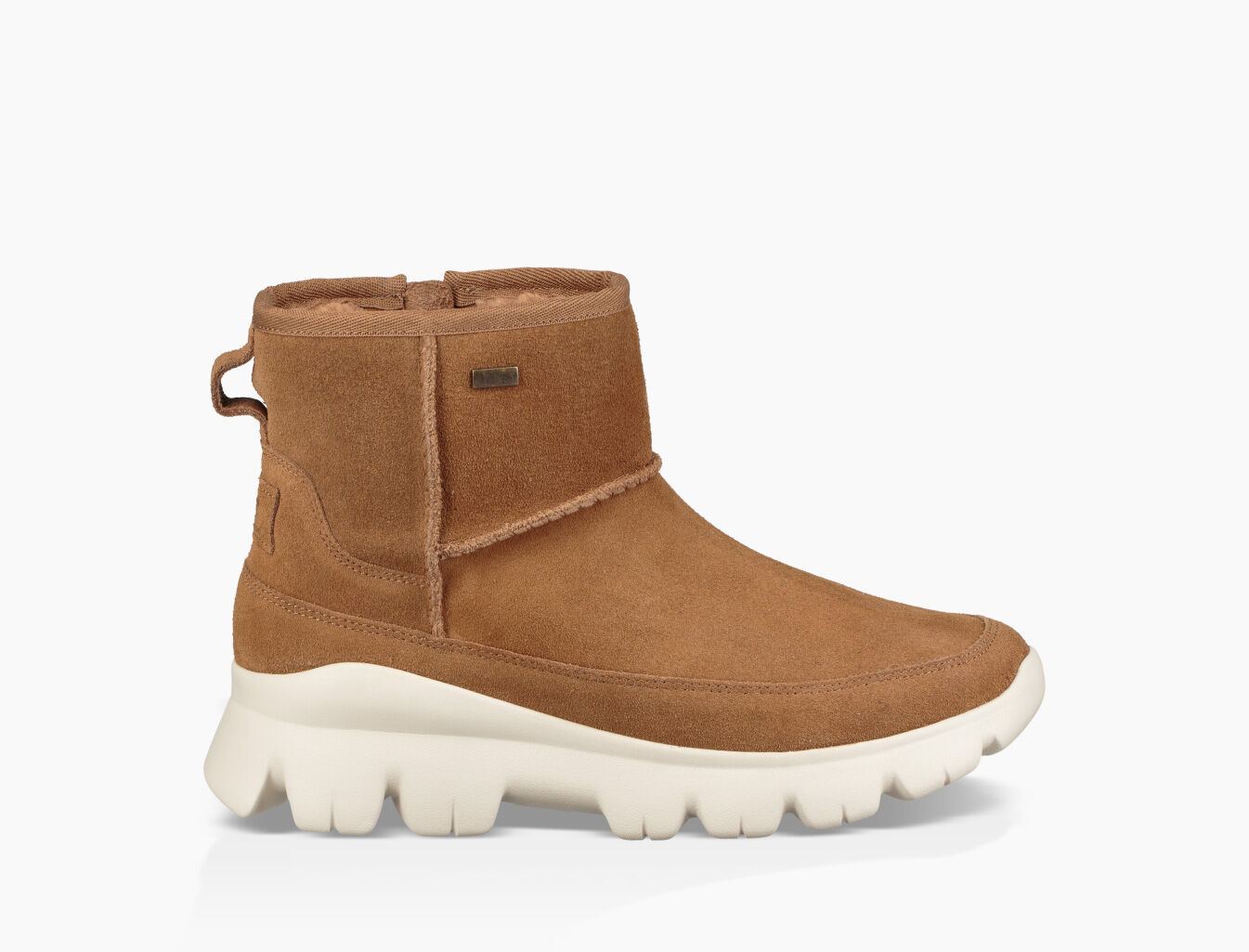 Ugg palomar sneaker boots