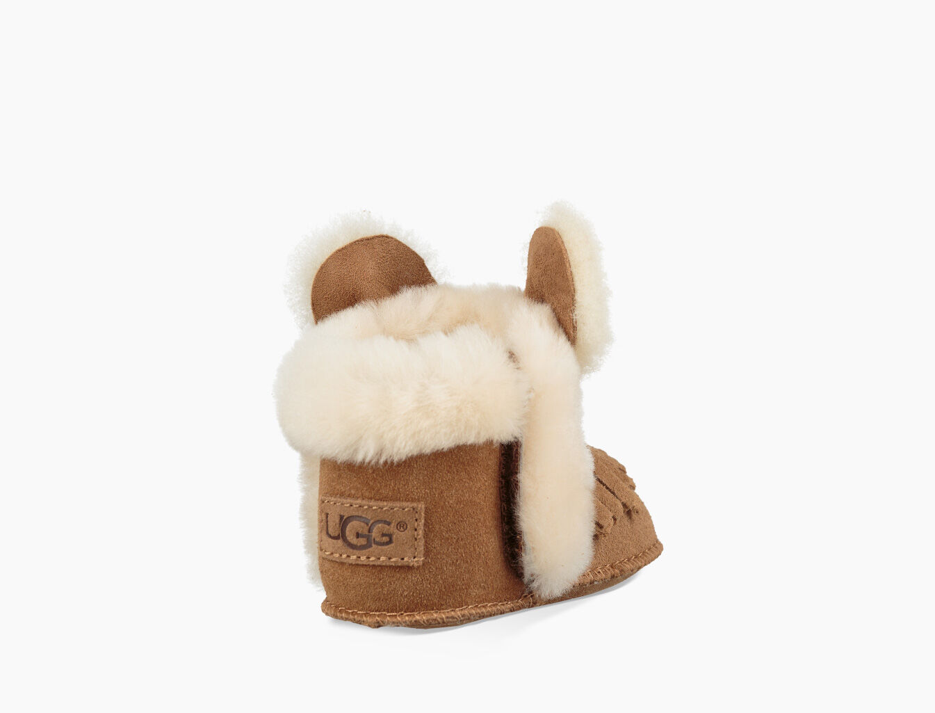 ugg darlala slipper
