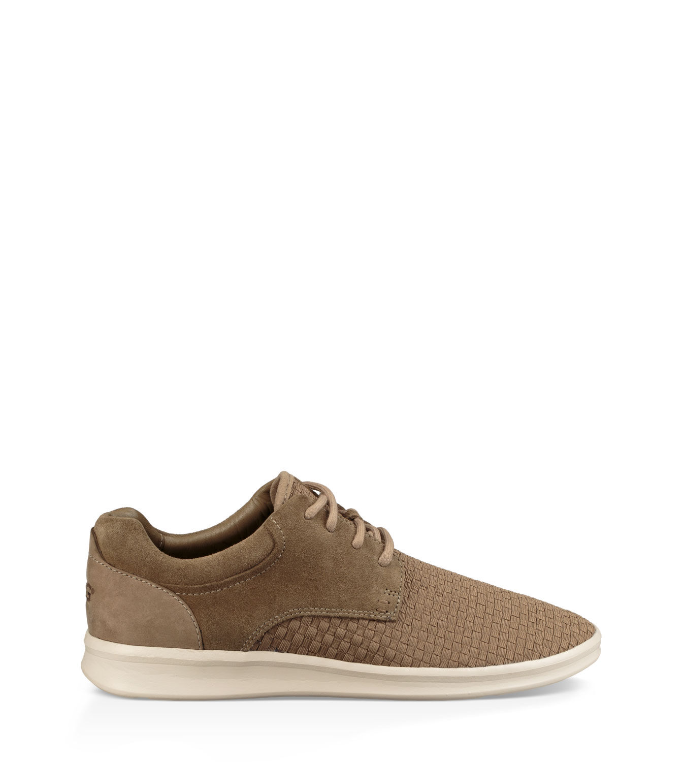 hepner woven sneaker