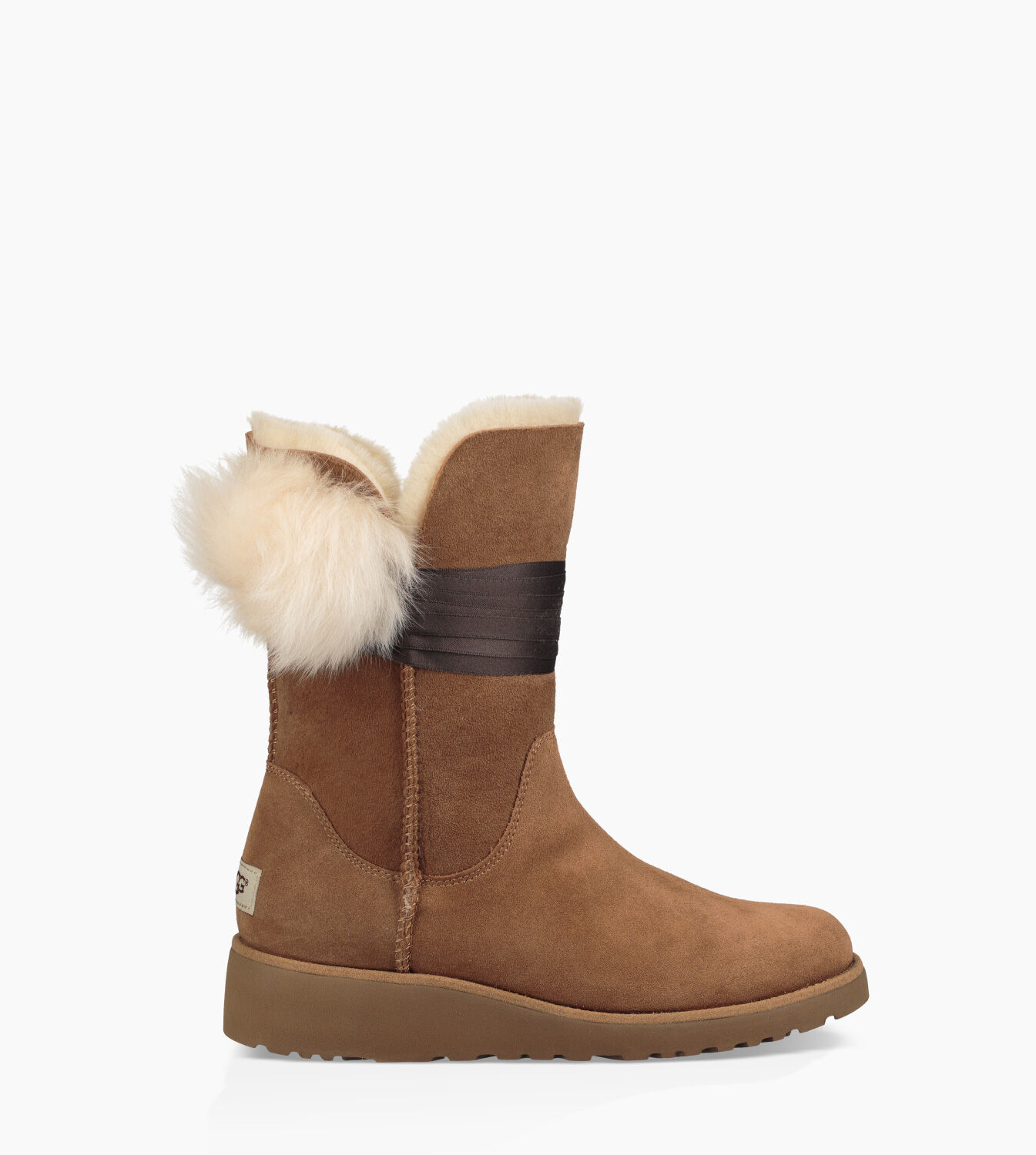 brita ugg boots