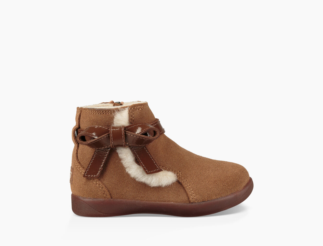 ugg libbie chestnut