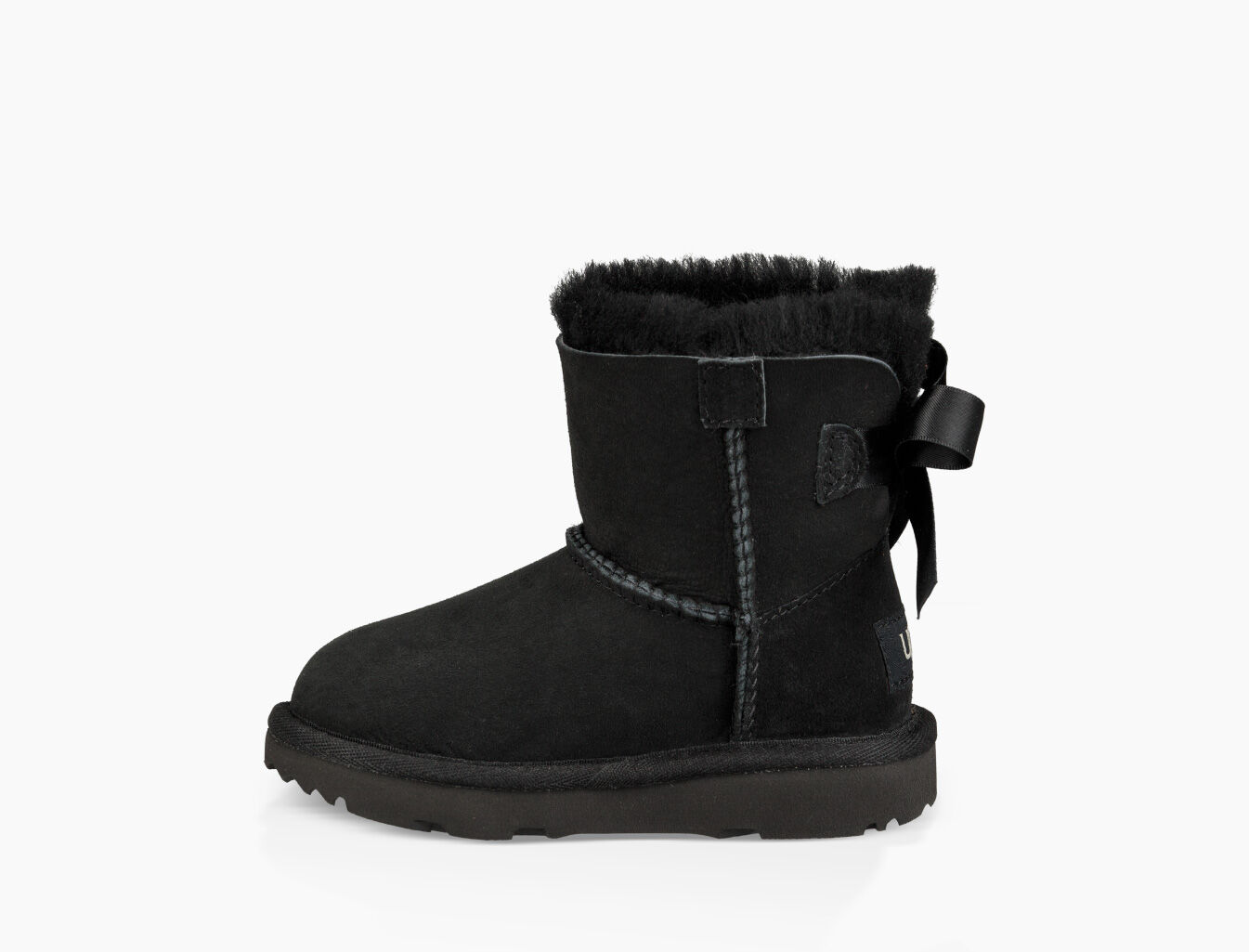 Mini Bailey Bow II Boot