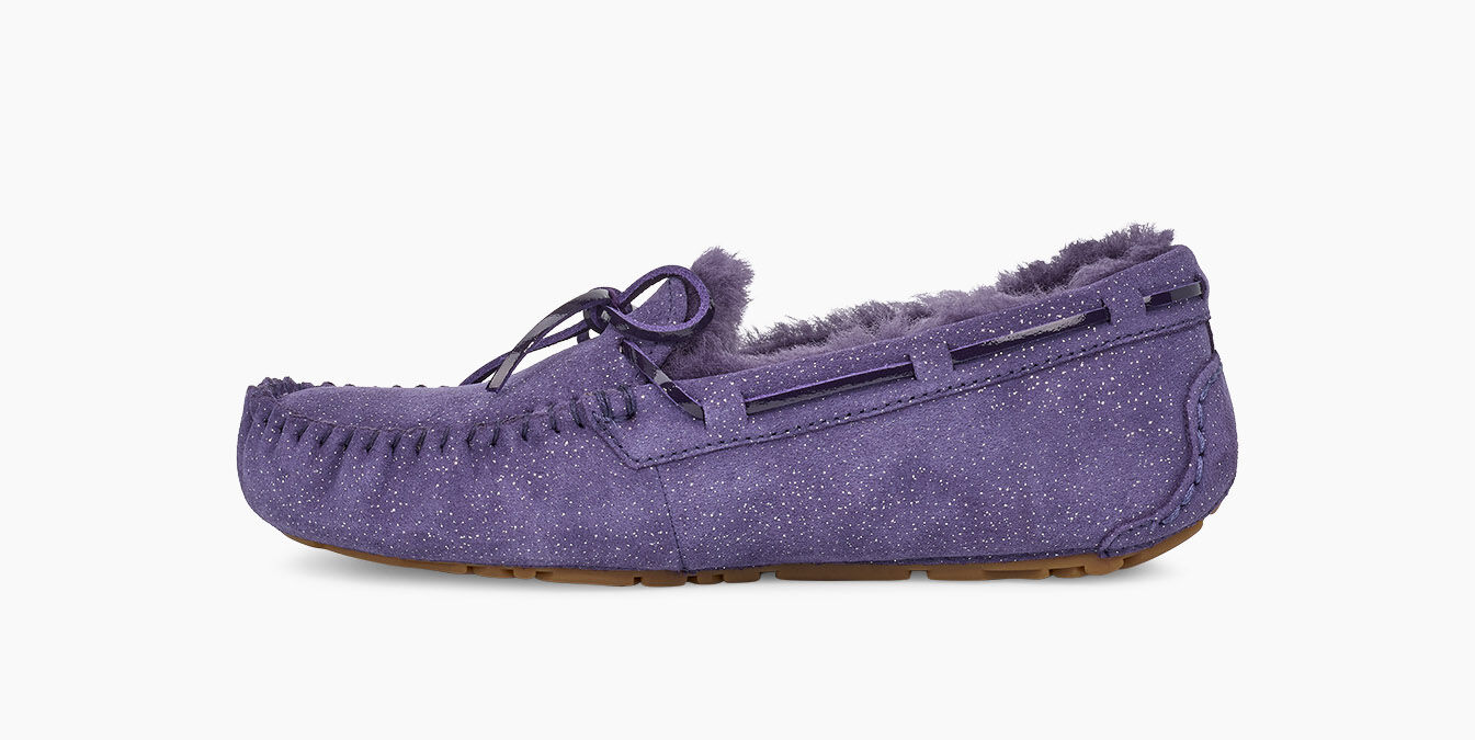 ugg dakota blue