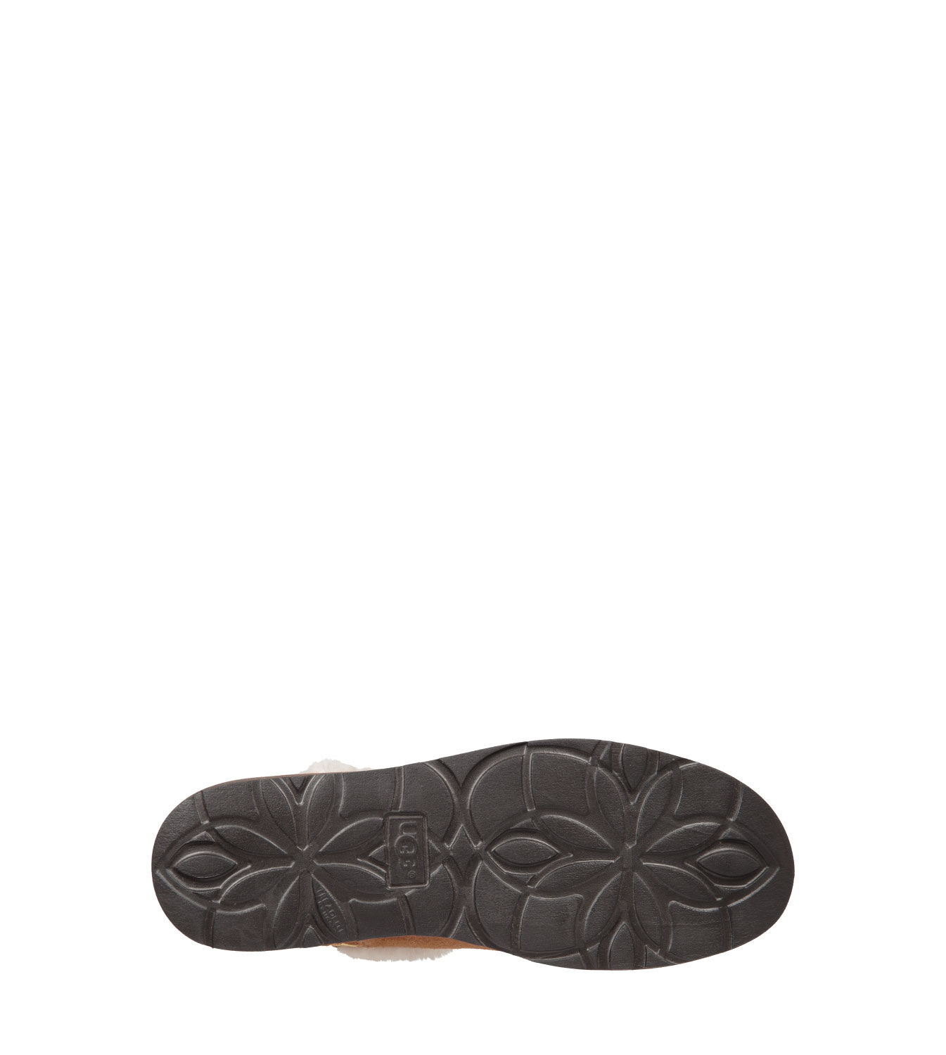 ugg luxe spill seam mini boot
