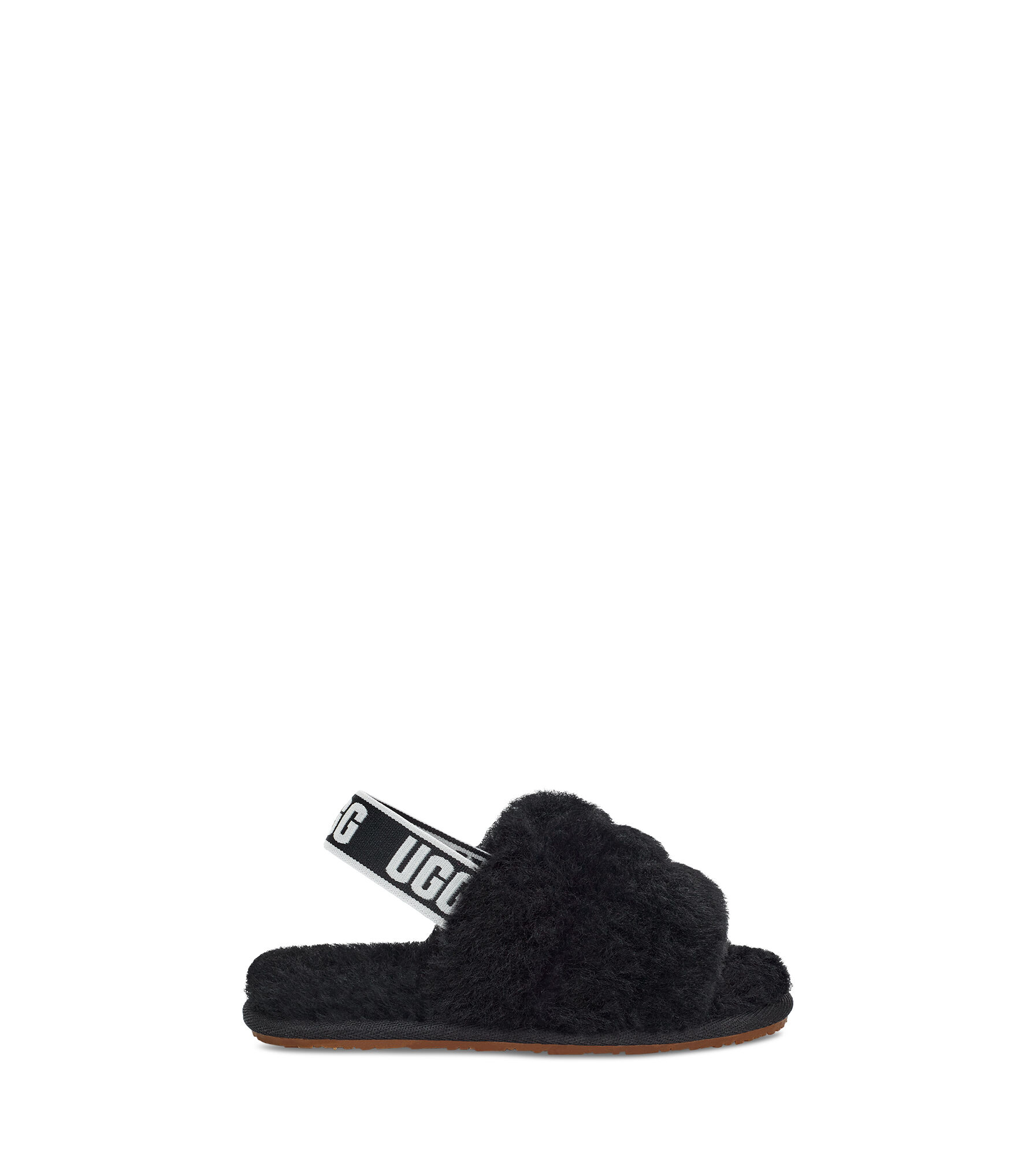 junior ugg slippers size 4