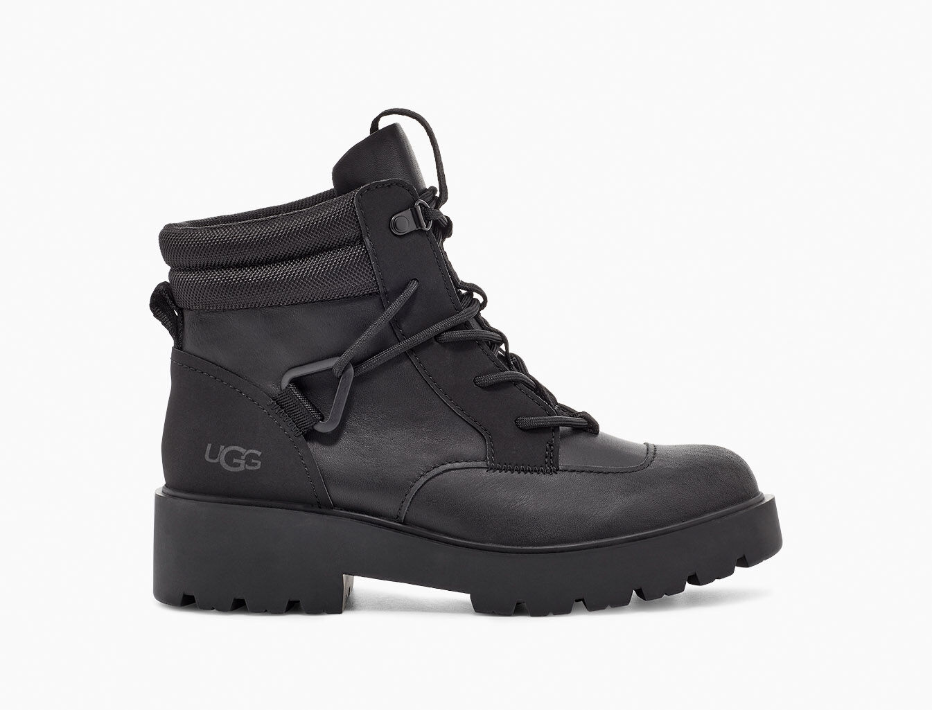 hiking ugg boots