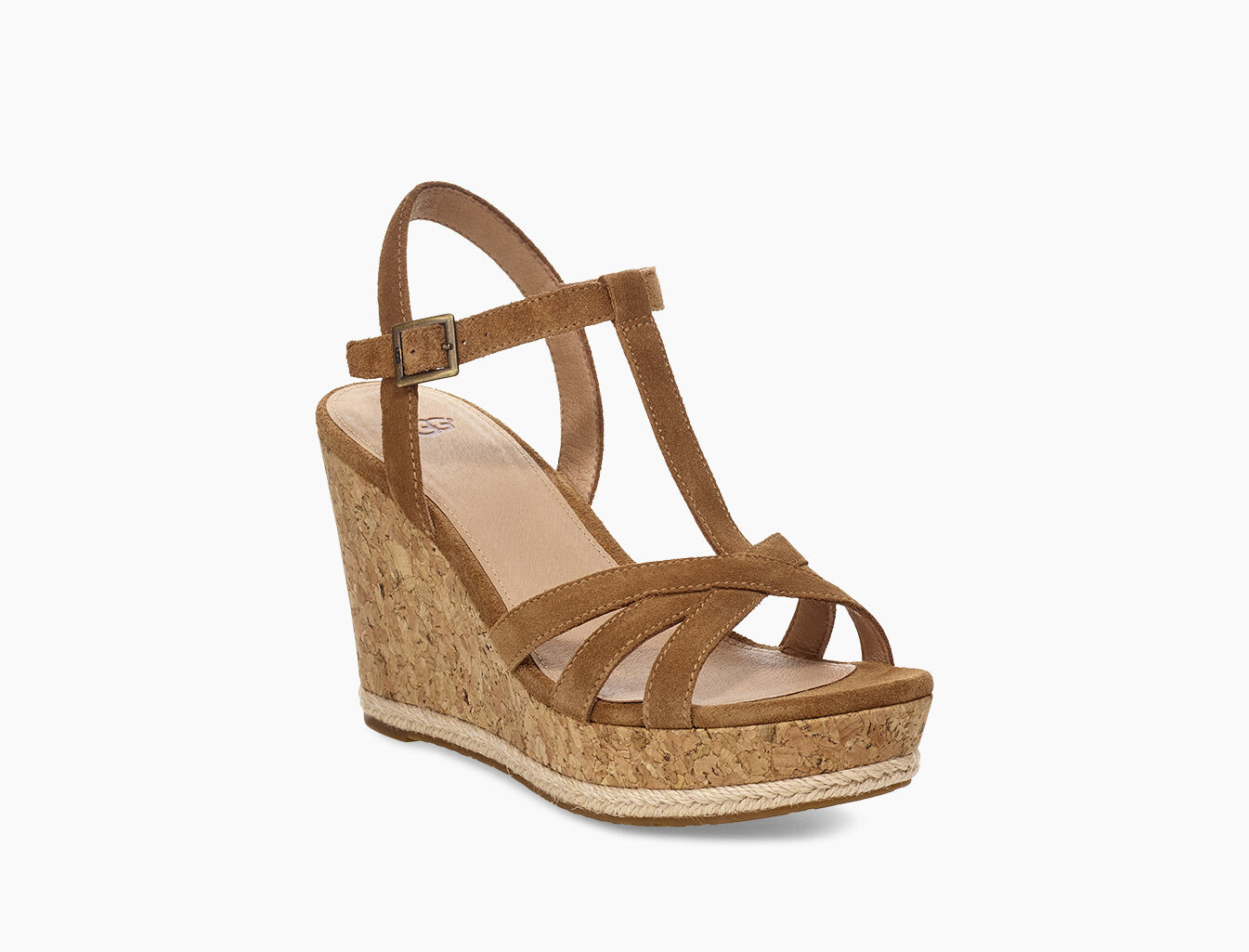 ugg melissa wedge sandal