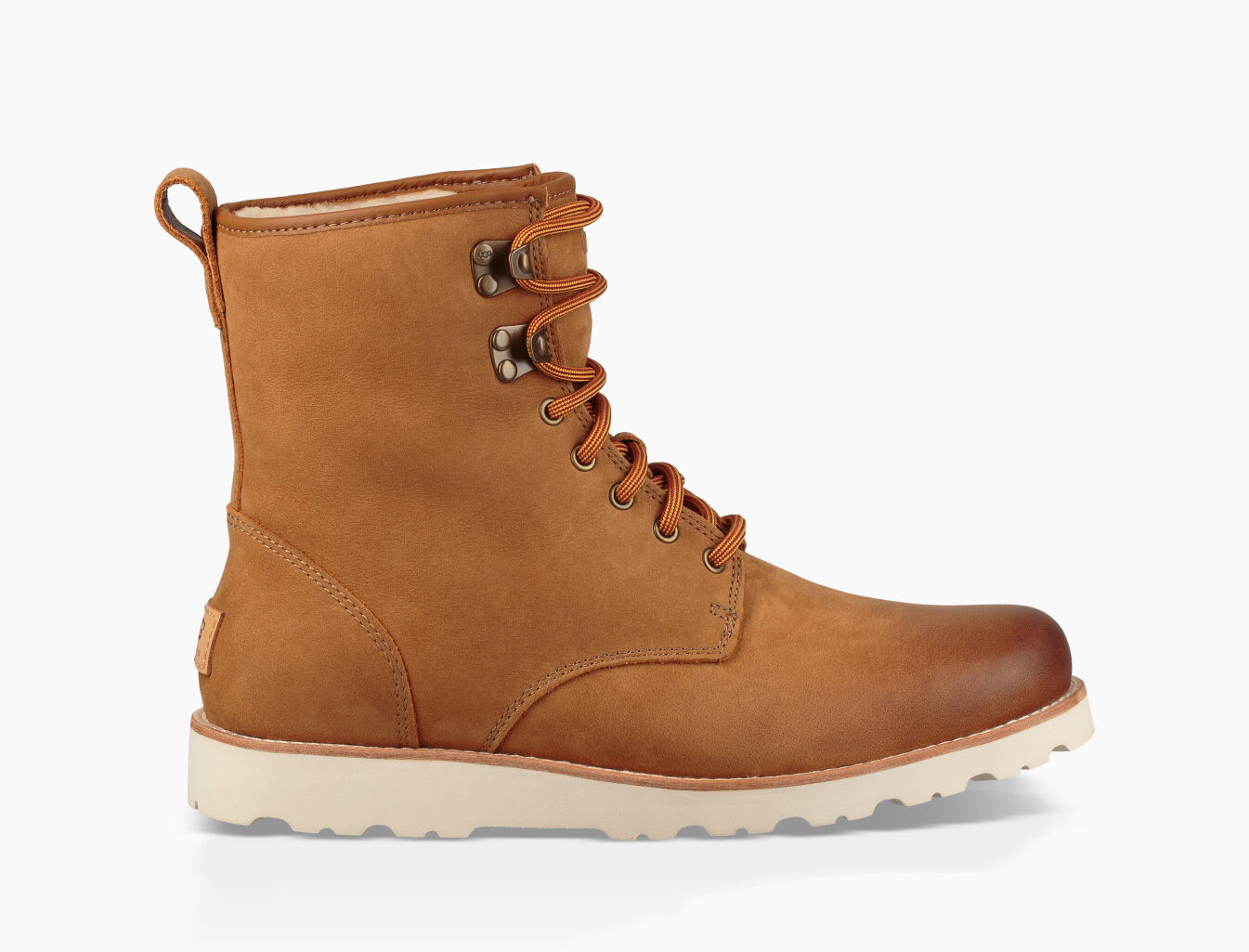 ugg ascot plaid