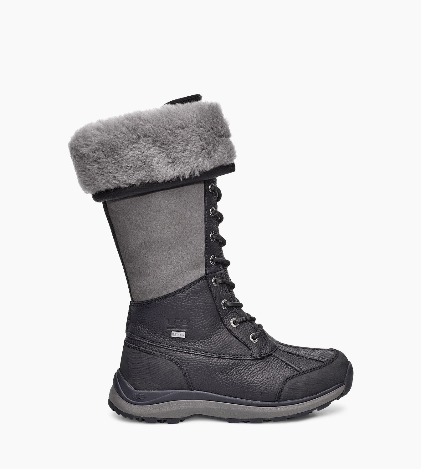 Ugg tall waterproof boots