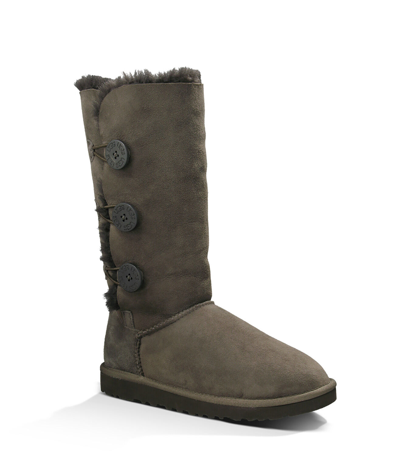 UGG® Bailey Button Triplet Boots for Women | UGG® Switzerland