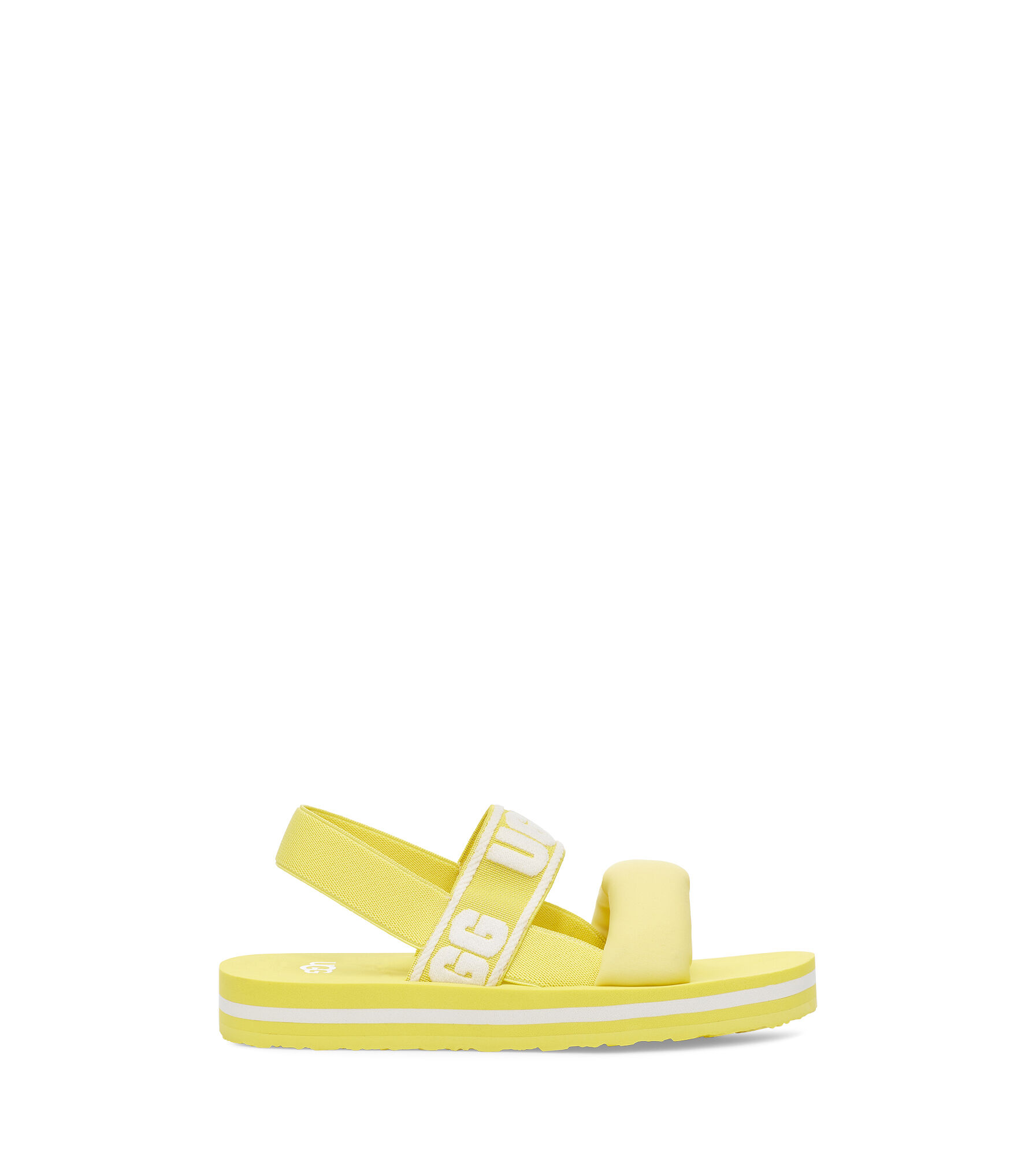 zuma sling ugg slides