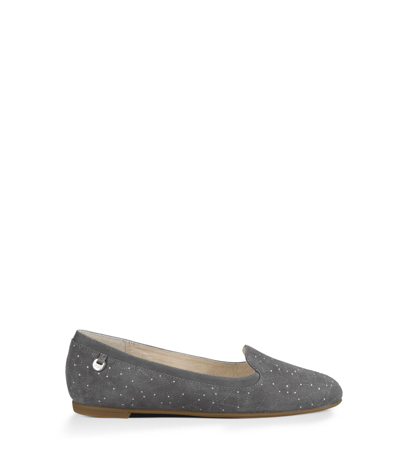 ugg smoking slippers