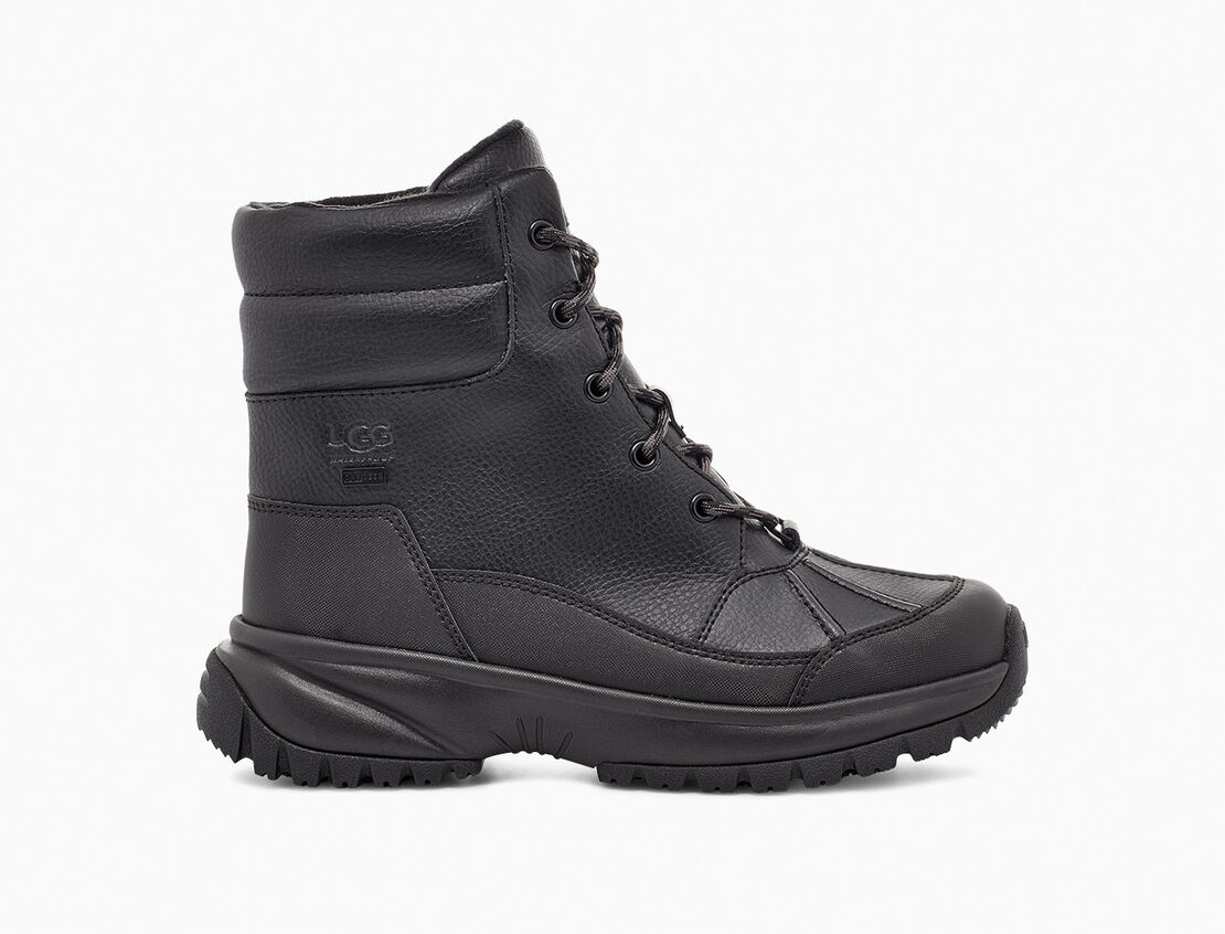 UGG® Yose Boot for Women | UGG® UK