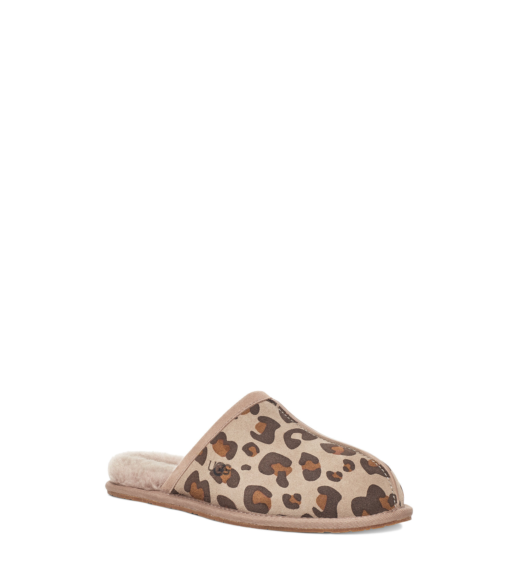 ugg pearle slippers