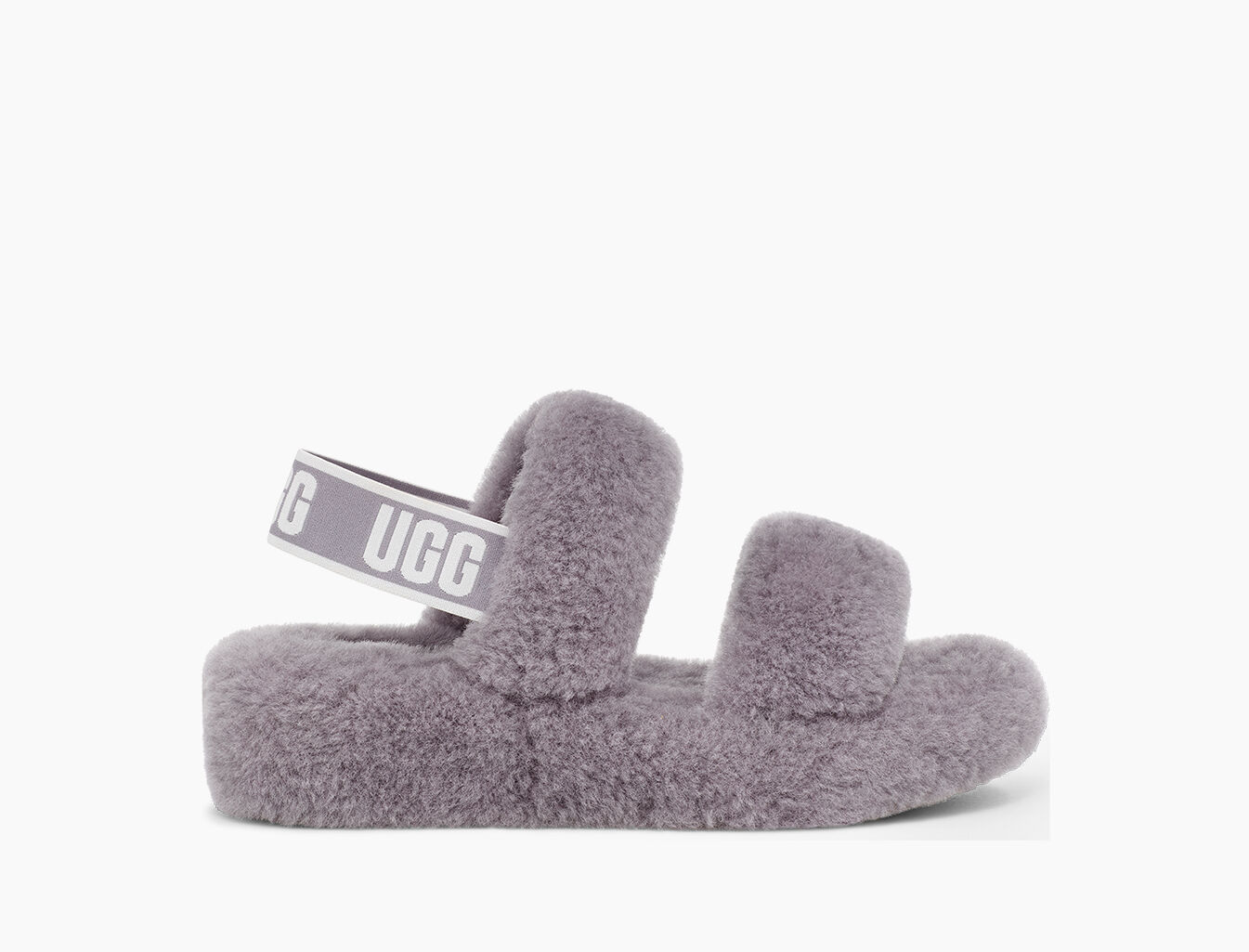 uggs oh yeah slide