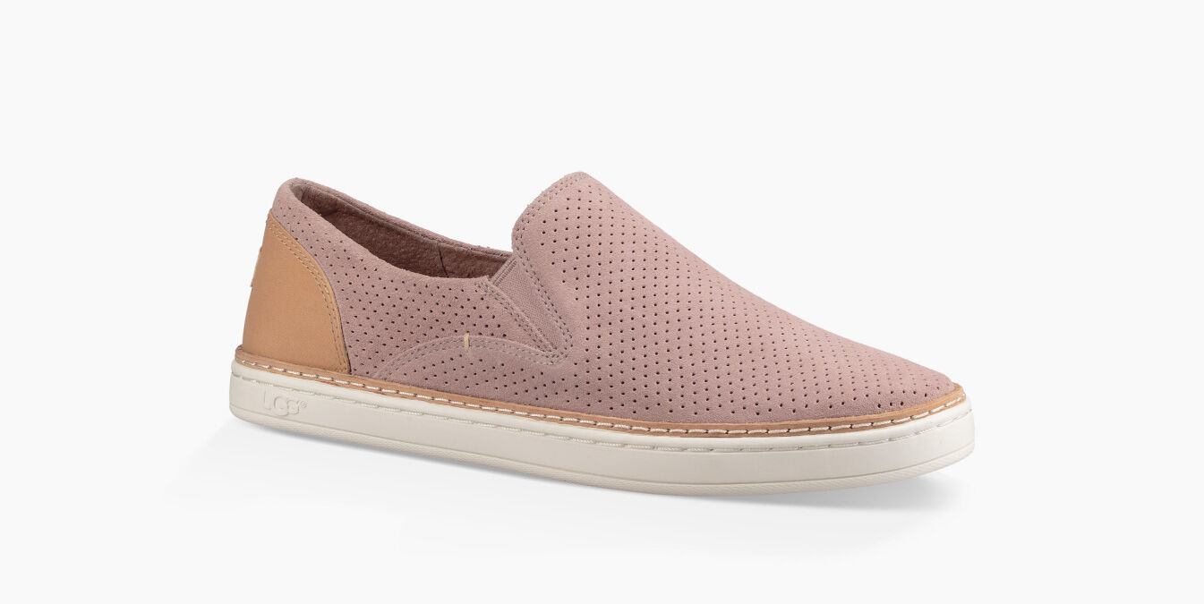 ugg adley sneaker