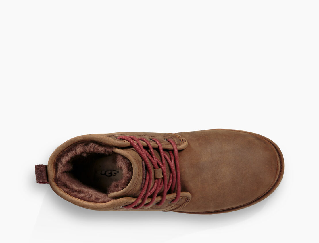 UGG® Harkley Waterproof Boot for Men UGG® UK