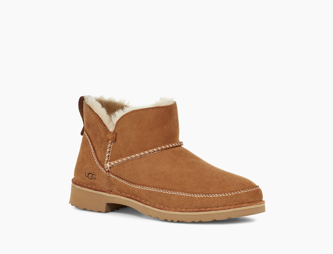 Melrose Classic Boot