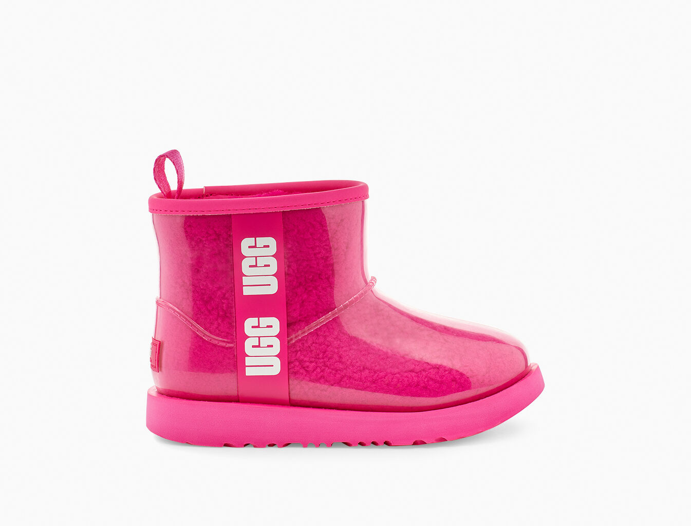 ugg classic mini kids