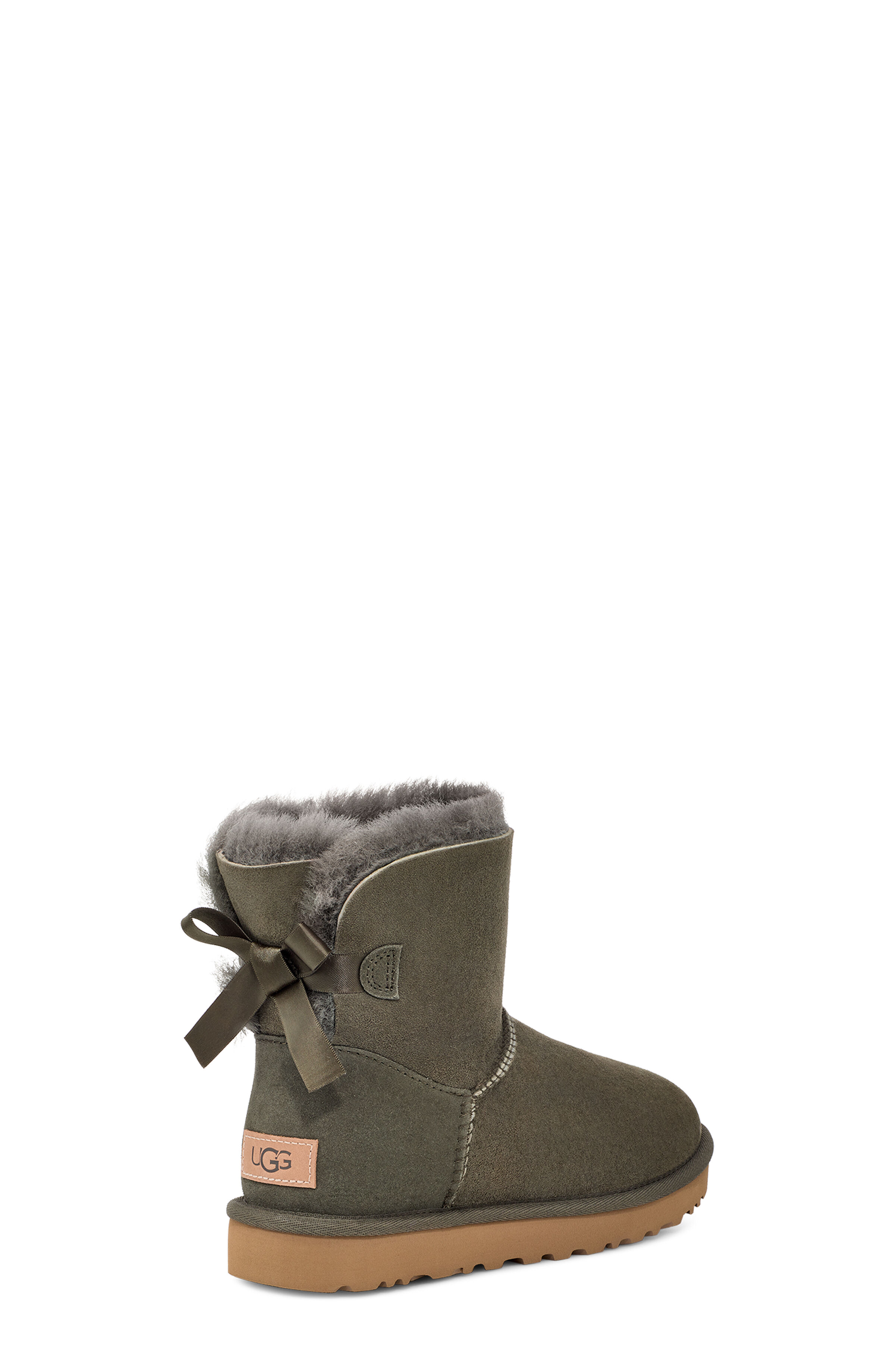 ugg mini bailey bow gr 39