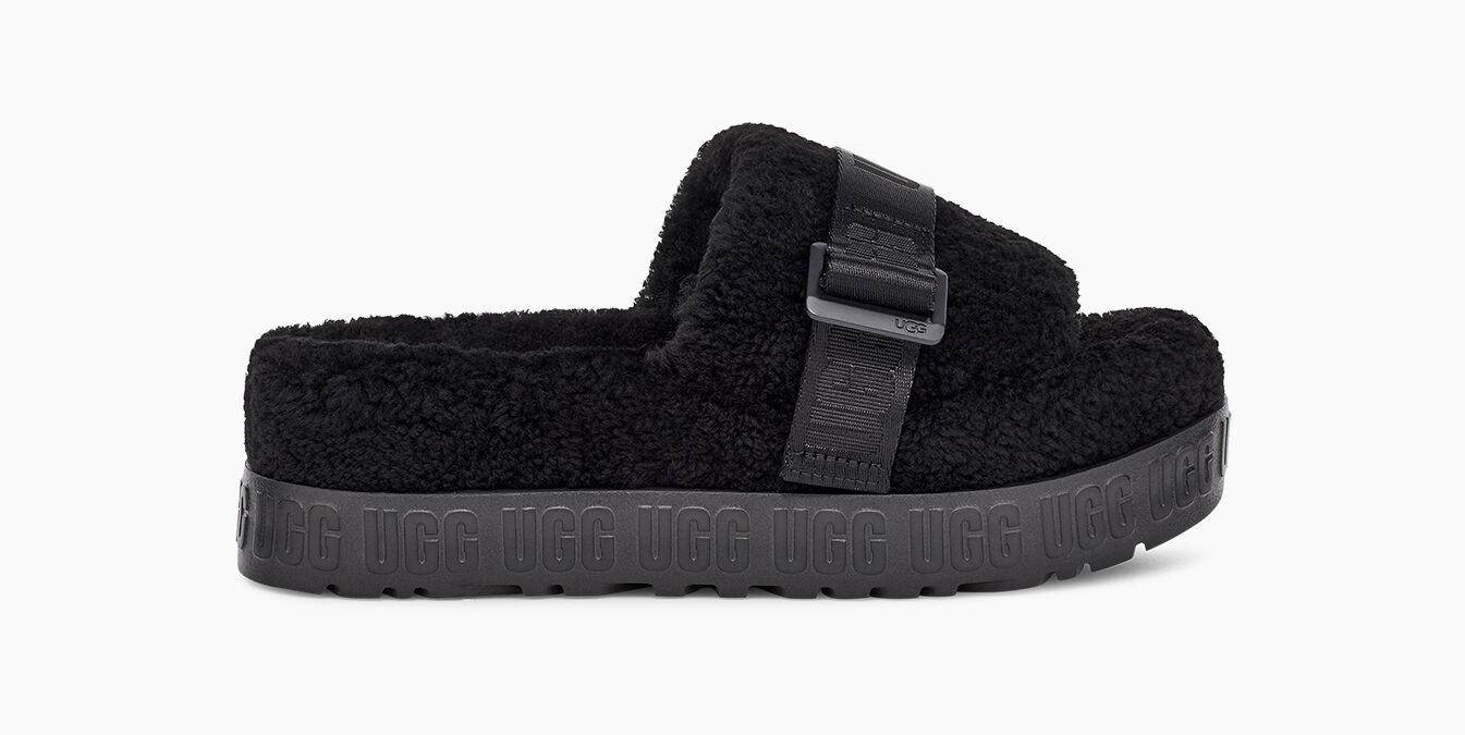 sliders ugg