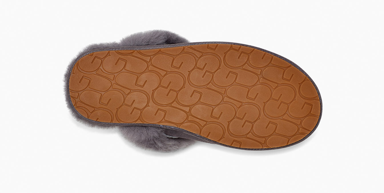 ugg scuffette ii nightfall