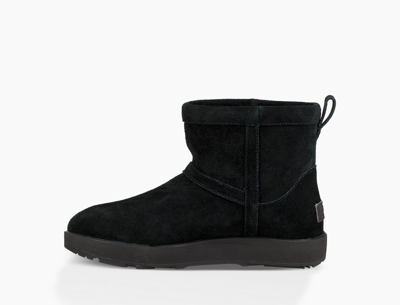 ugg mini classic waterproof