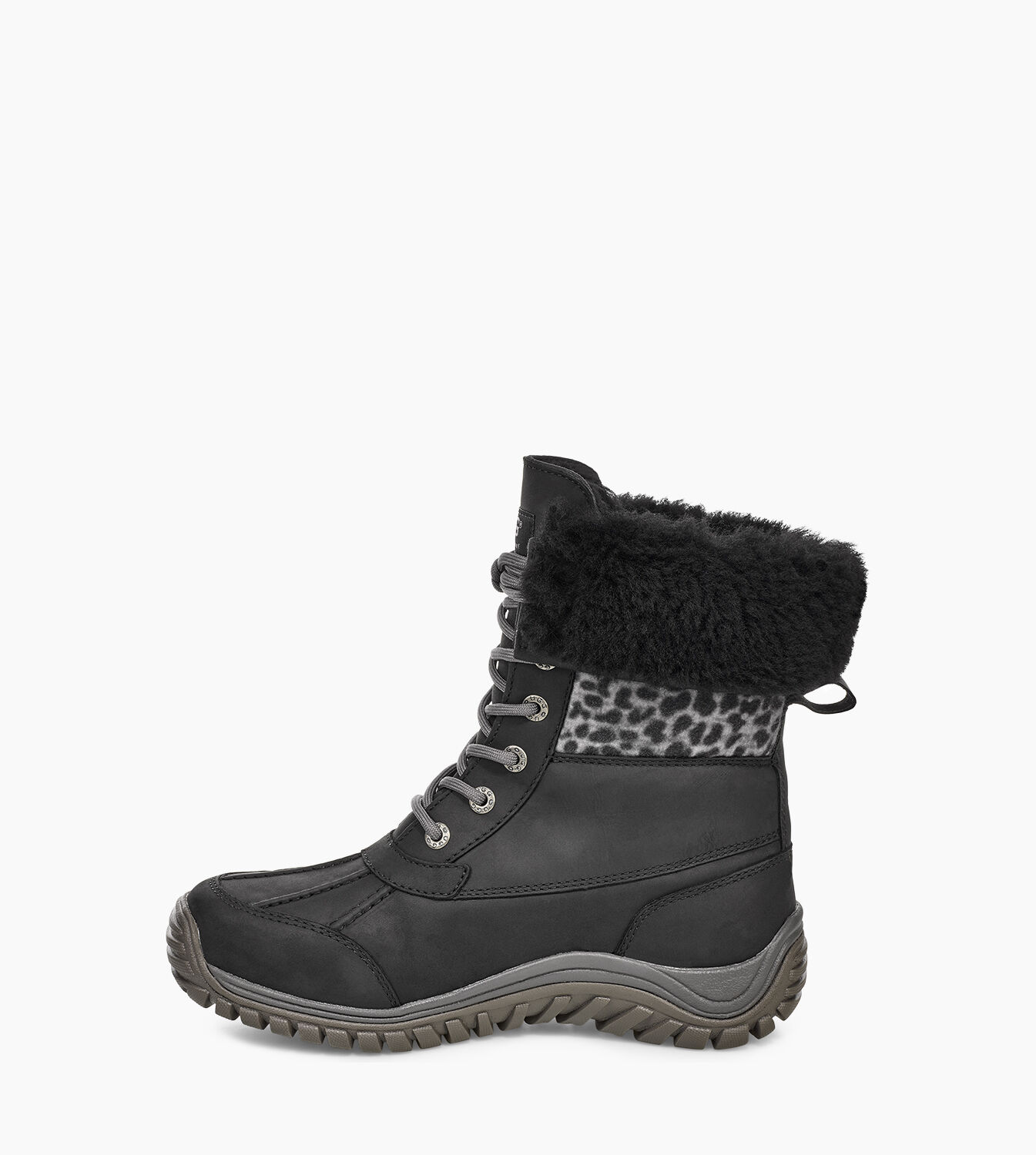 ugg adirondack ii size 8