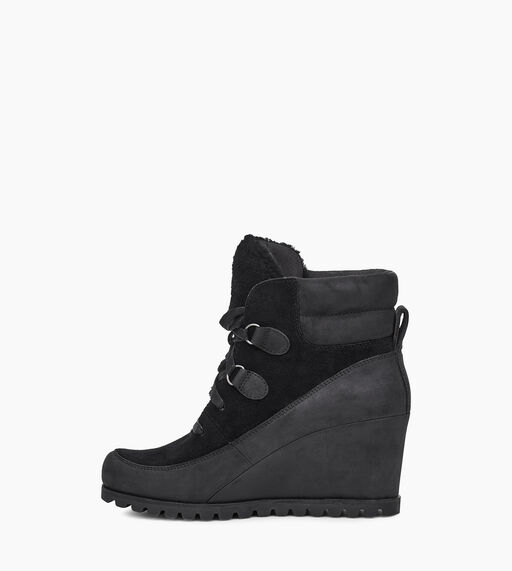 ugg women's valory ankle boot