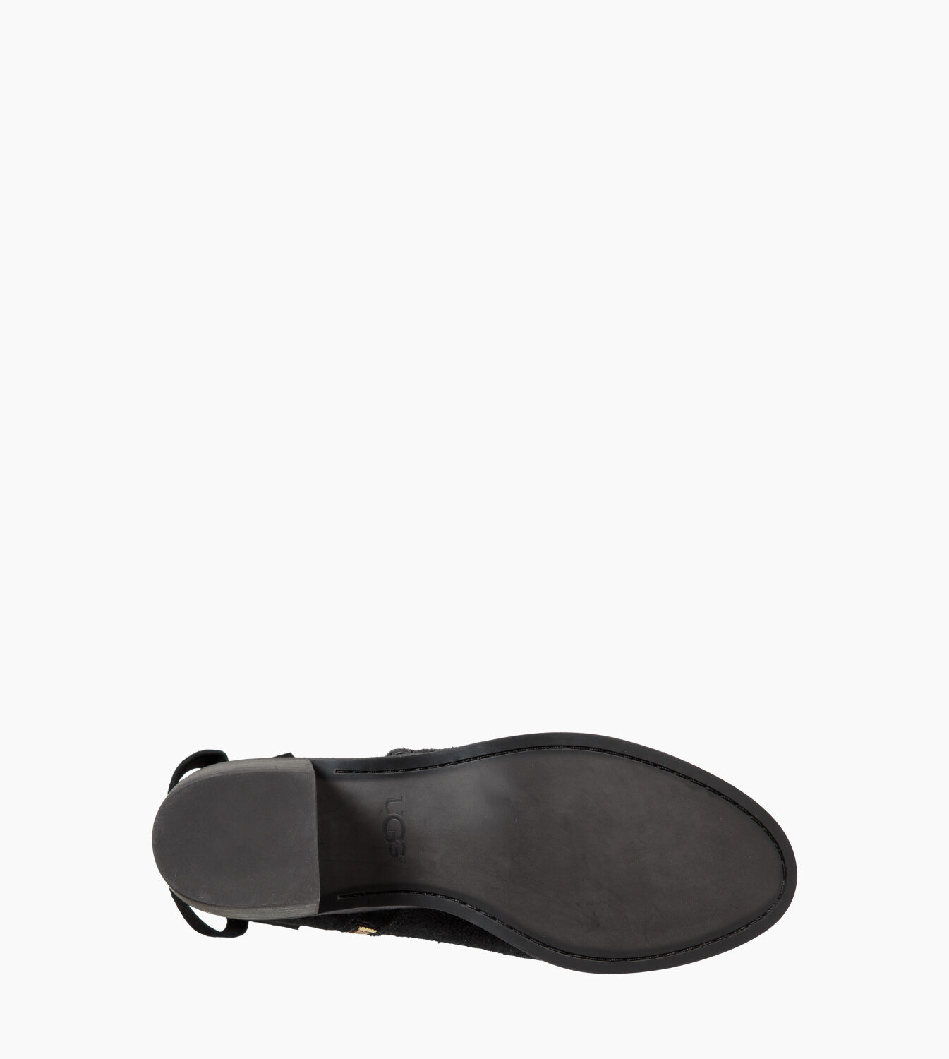 ugg whipstitch
