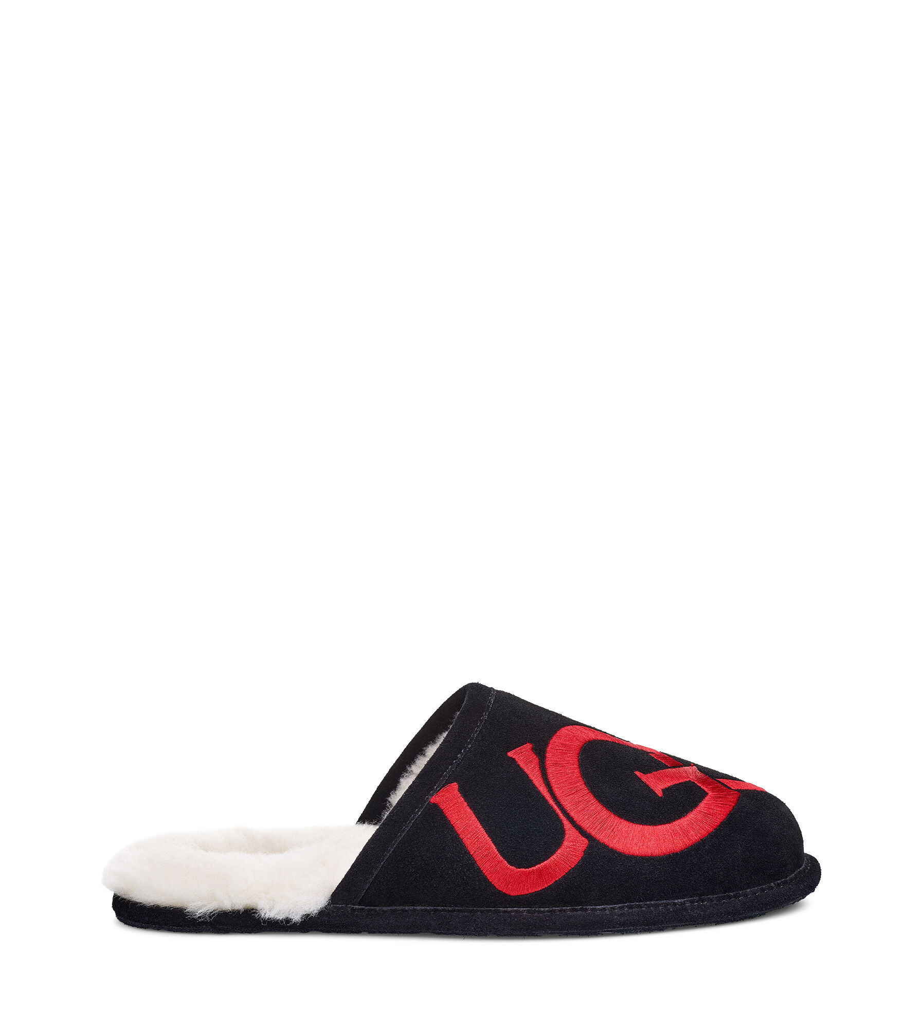 UGG® Scuff Logo Slipper for Men | UGG 