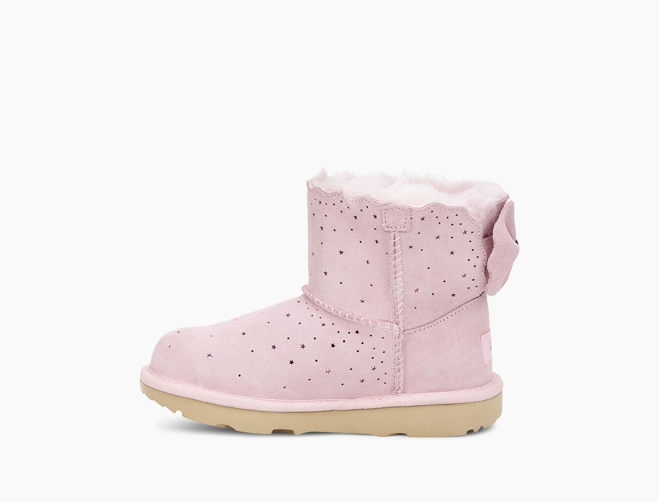 Mini Bailey Bow II Starry Lite Boot