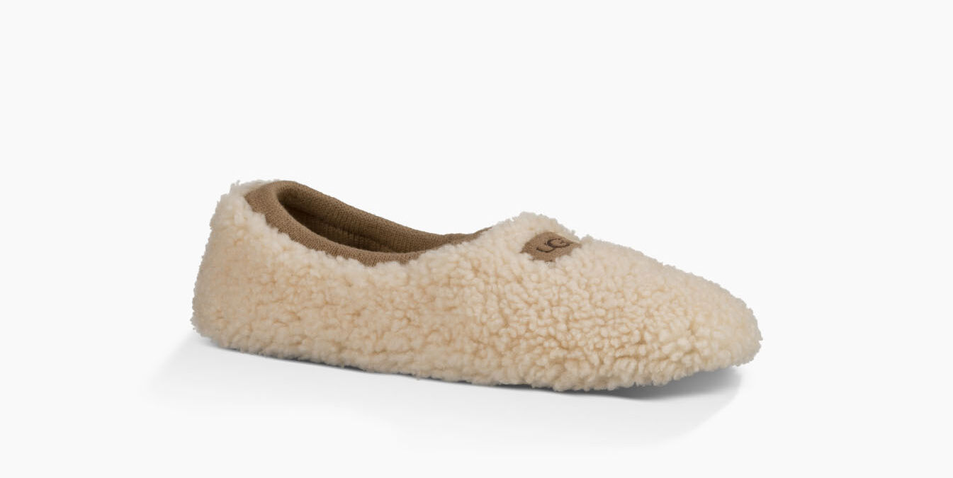 birche slipper ugg