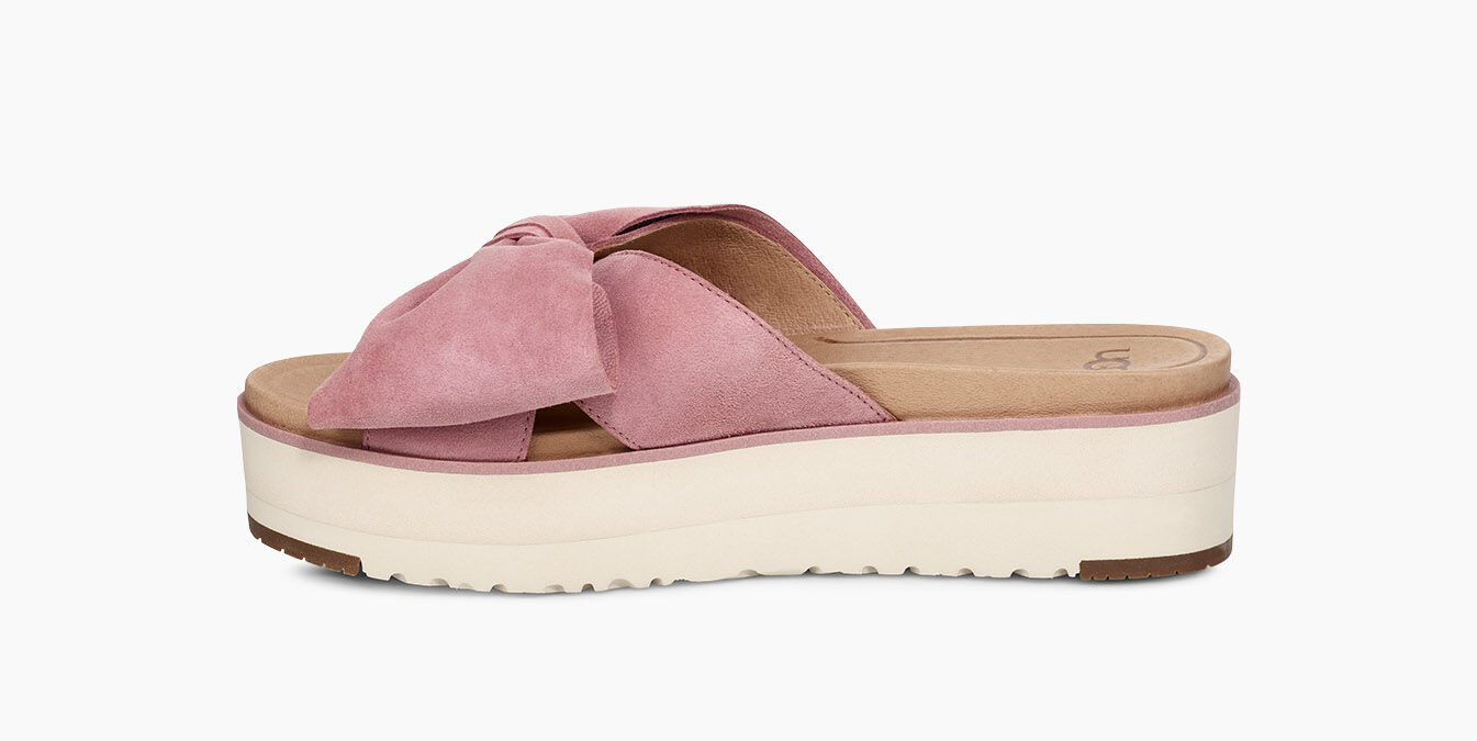 ugg joan sandal