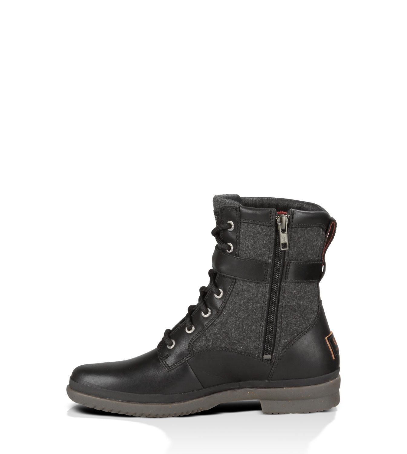 ugg kesey black