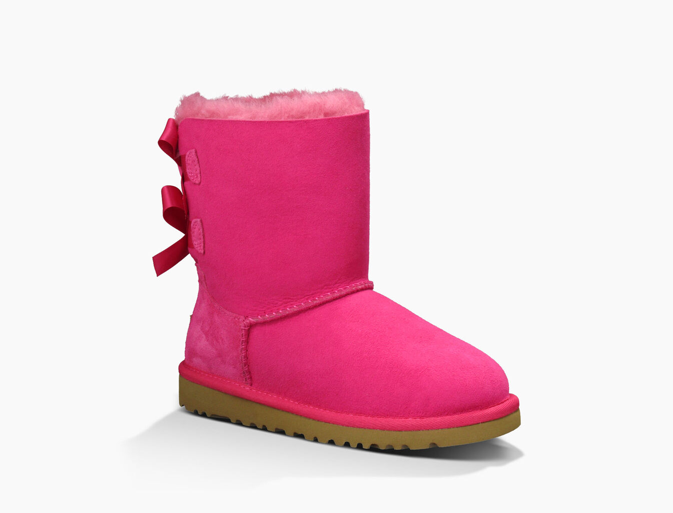 baby ugg bailey bow