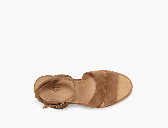 Carine sandalen ugg Clearance