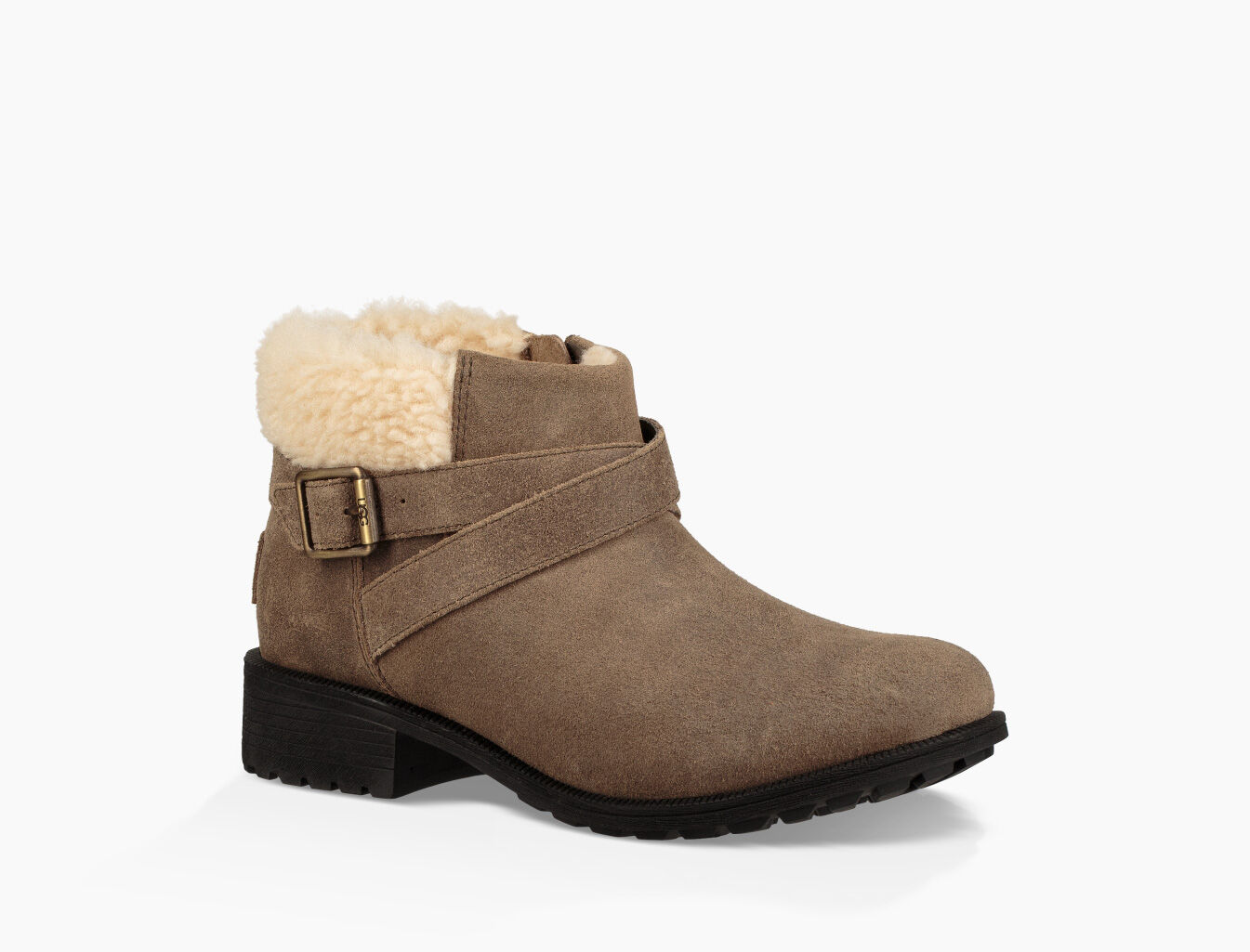 ugg benson ankle boot