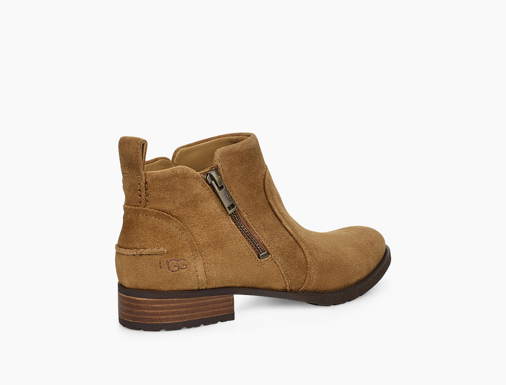 UGG® Aureo II Ankle Boot for Women | UGG® UK