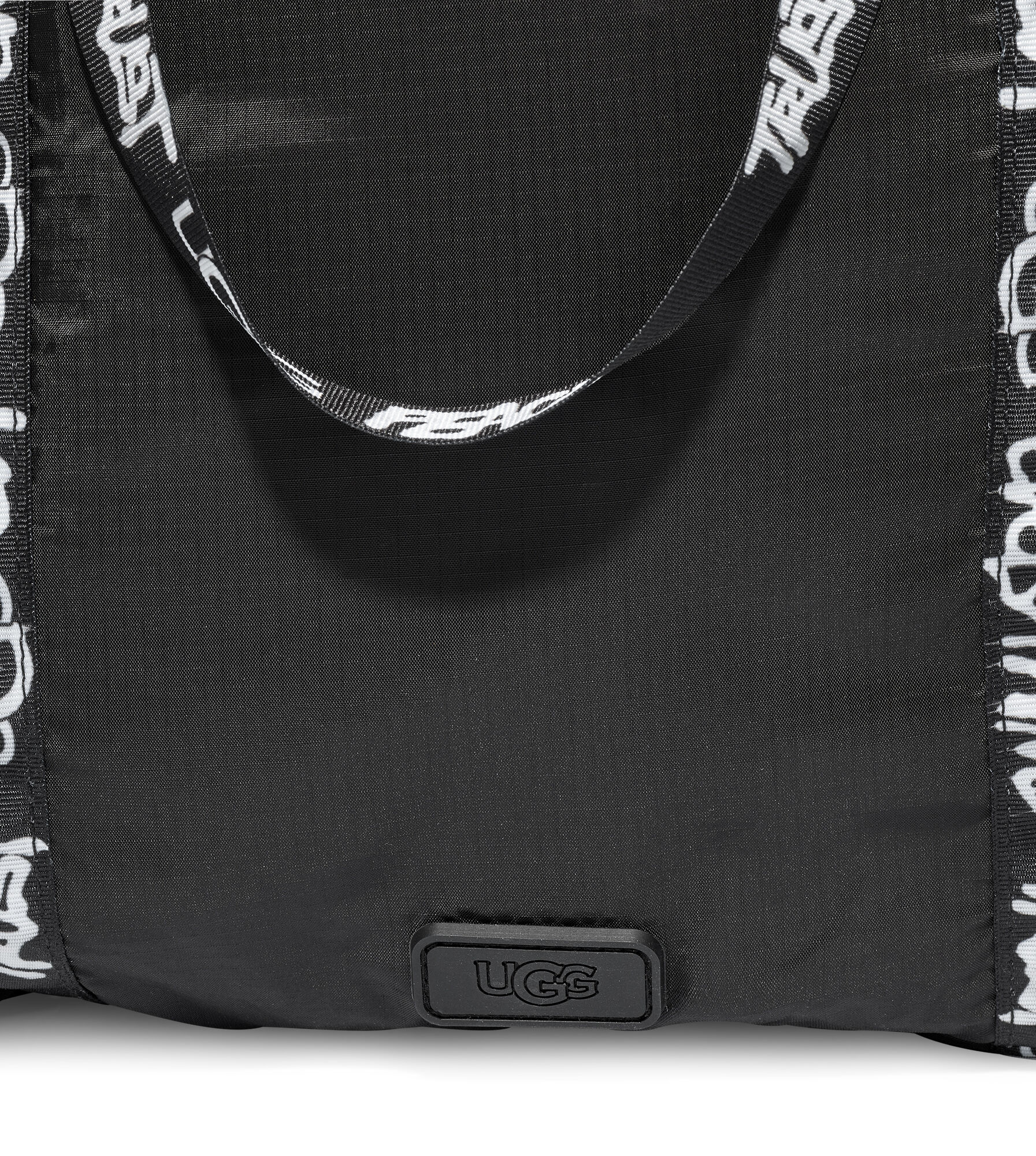 Alandra Parachute Bag