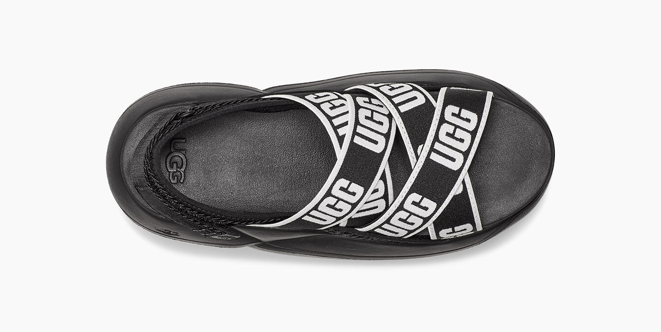 UGG® LA Cloud Sandal for Women UGG® UK