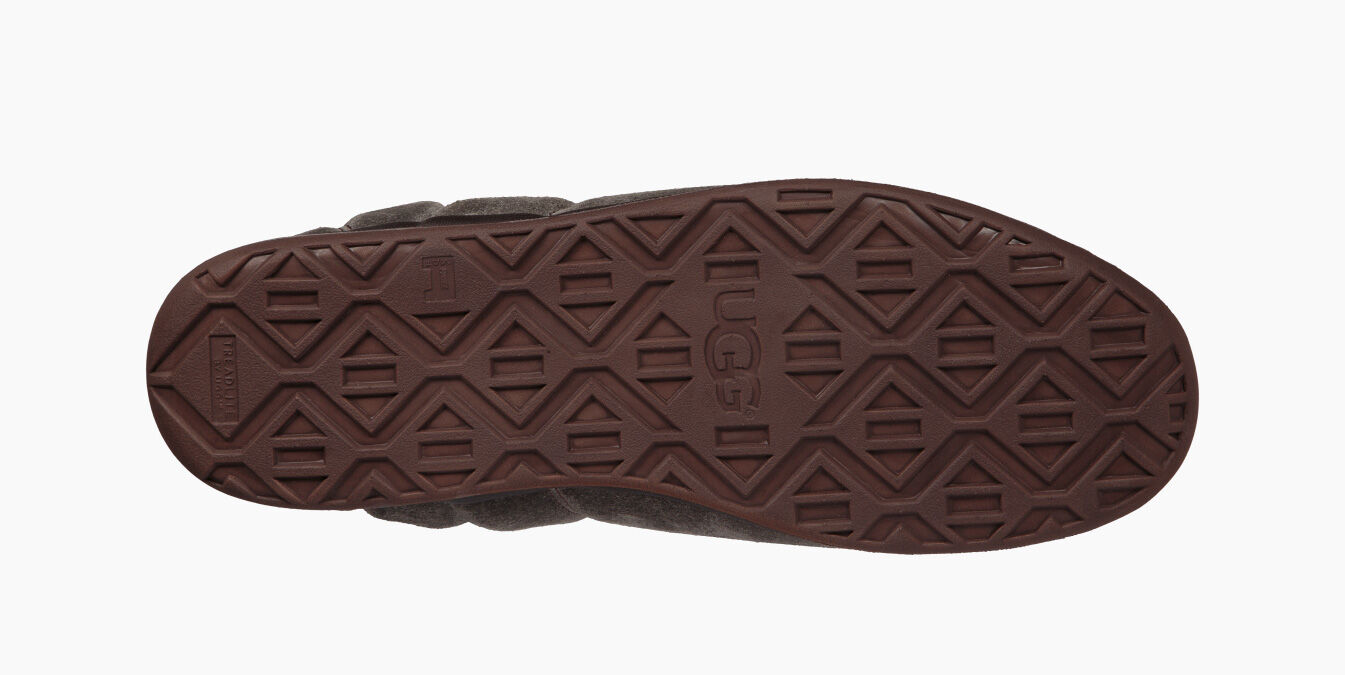 ugg men's hanz slipper