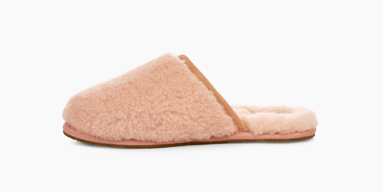 fluffette slipper ugg